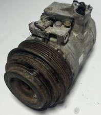 Compresseur Climatisation