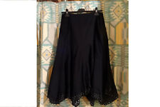 JUPE NOIRE 40 Patrice Bréal