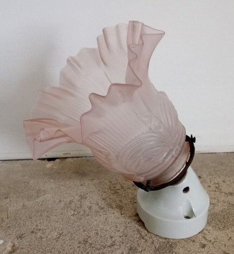 Applique porcelaine pour - en,