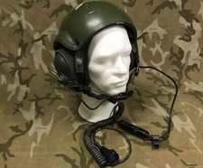 Casque Balistique kevlar Demi Adhésif C19/89