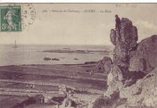 CPA 50 NORMANDIE Manche