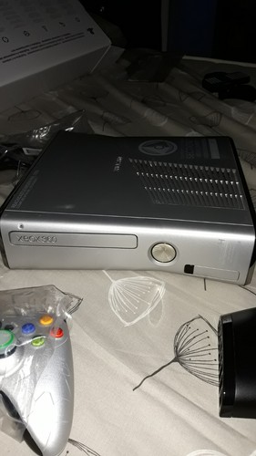 Xbox360 édition halo reach - xbox360,