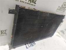 radiateur condenseur clim