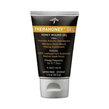 New Medline TheraHoney Wound