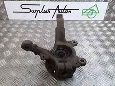 Fusee avant gauche 205 Renault CLIO III