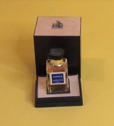 Vintage perfume original - vintage, in