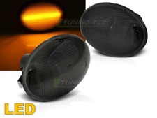 Paire Clignotant Repetiteur