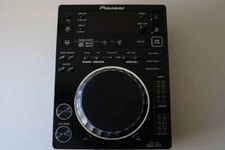 Platine vinyle numérique Pioneer CDJ-350 Compact DJ Multi Player CD USB CDJ35...