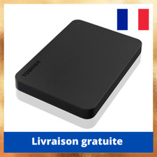Disque Dur Externe 1To