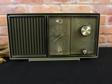 Vintage GE General Electric