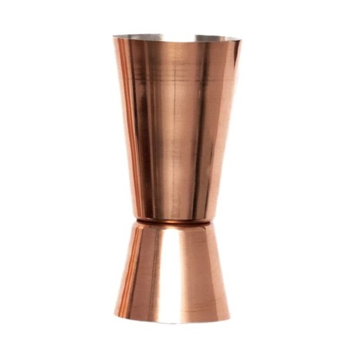 Bar box cocktail jigger - box,