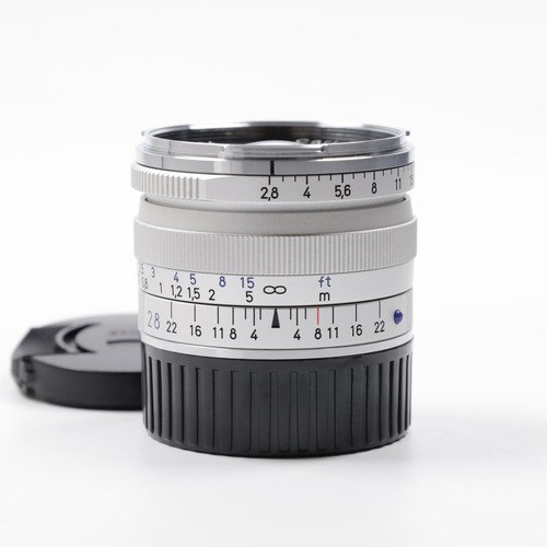 Carl zeiss biogon - t*, 28mm