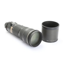 Nikon AF-S 4,0/200-400 G IF ED