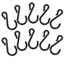  10 Pcs Crochet De Chaîne