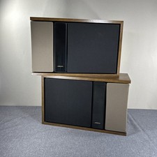 BOSE 301 Series II