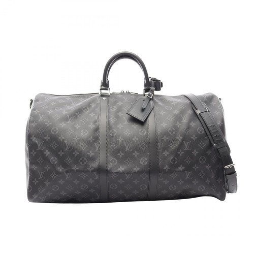 Sac voyage louis vuitton - sac,