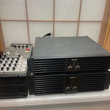 Ramsa WP-1200A WP-1400