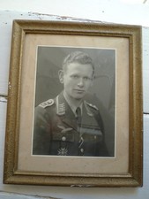 WW2 GRAND PORTRAIT STUDIO