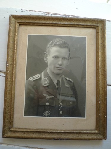 Ww2 grand portrait studio - ww2,