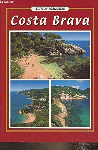 Costa brava collectif - costa,
