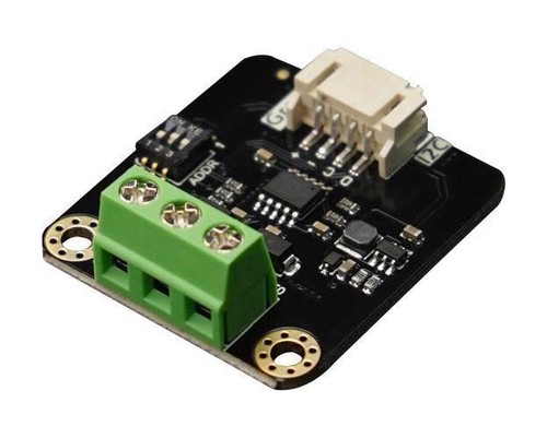 Gravity module dac 2 canaux - dac,