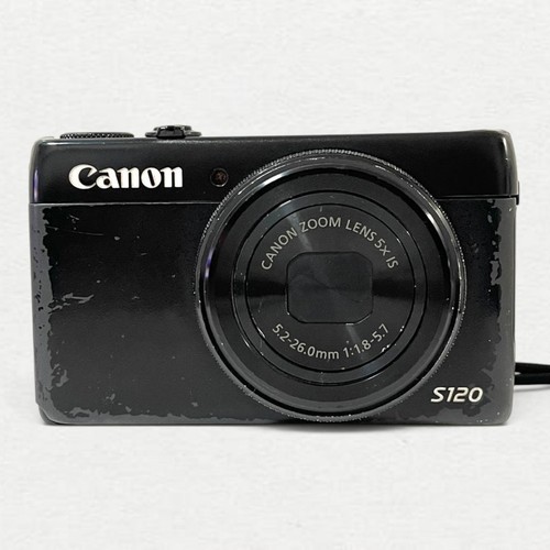 Appareil photo numérique