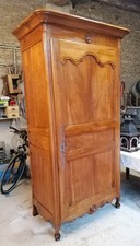 Bonnetiere Charentaise Louis XV époque 18eme