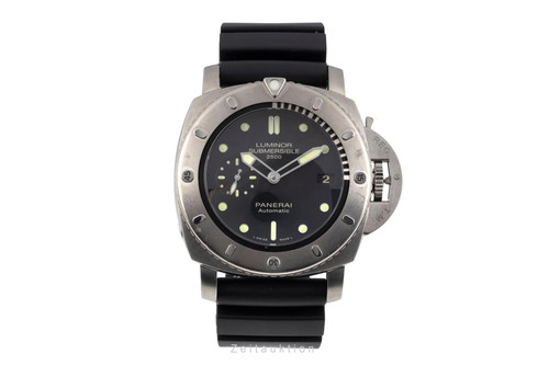 Montre pour homme panerai - montre,