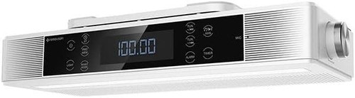 Radio cuisine encastrée - cuisine,