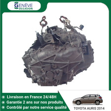 🇫🇷 BOITE DE VITESSES