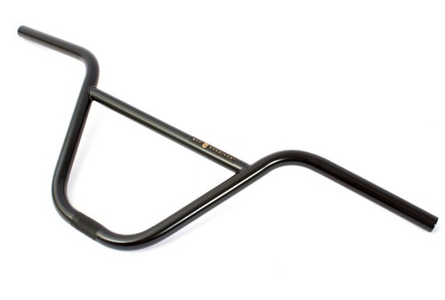 Guidon bmx khe mvp crmo - guidon,