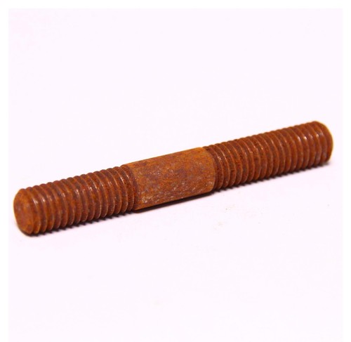 Goujon tampon cadre 60x8 moto