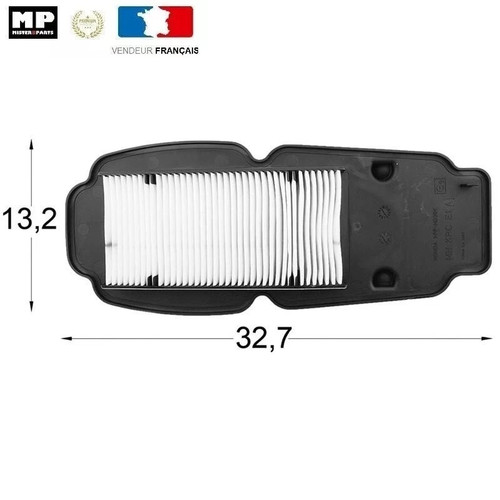 Filtre air honda - honda, 125