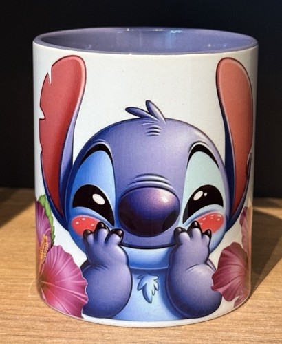 Mug stitch 330 artisanal - mug,