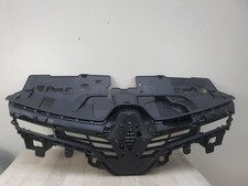 Calandre RENAULT CLIO 4 PHASE
