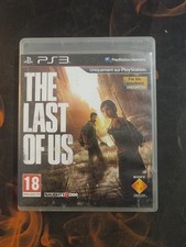 The Last Of Us - Complet FR - Sony PS3 Playstation 3