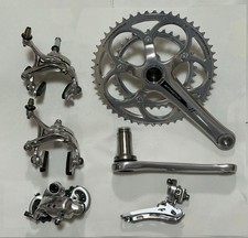 Groupe Campagnolo Athena 11