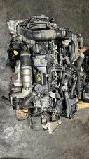 Moteur FORD FIESTA 6 PHASE 2 1853559