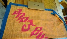 Grand foulard femme neuf - , zadig