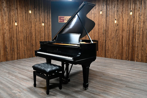 Steinway sons grand piano - steinway,