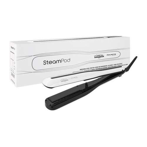 Steampod lisseur vapeur - -,