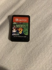 luigi's mansion 3 switch -