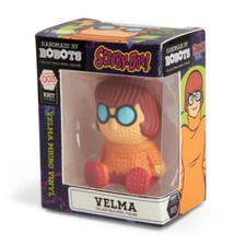 HANDMADE BY ROBOTS Knit Series