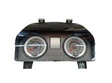 Compte-Tours Tableau de Bord