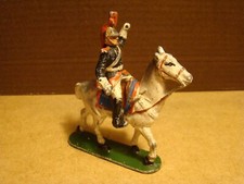 QUIRALU - Timbalier de la Garde Républicaine à cheval 6