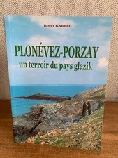 Plonévez-Porzay un terroir du