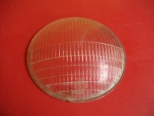 Vitre phare CEV 182 Peugeot