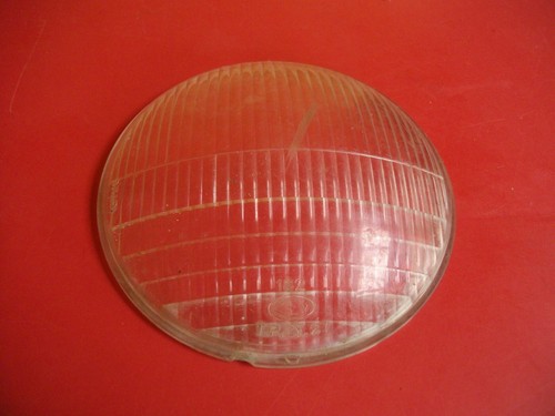 Vitre phare cev 182 - vitre,