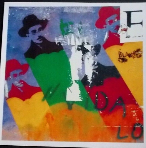 Elseliu foto graff vida - foto-graff,