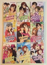 BIG BANG VENUS tomes 1 à 9